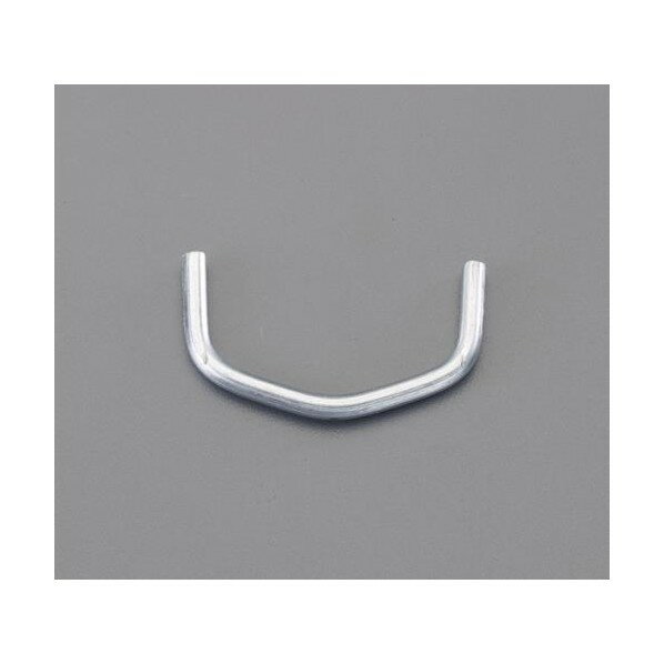 エスコ(esco) T型ポストクリップ(100個入) EA532XL-1 100個【2506DFD_3】