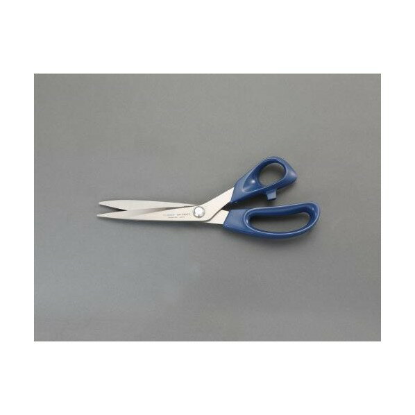 エスコ(esco) 240mm 裁ちばさみ(ステンレス製) EA540AC-6 1丁【2506DFD_3】