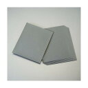 エスコ(esco) 230x280mm/# 180 ウェット&ドライペーパー(5枚) EA366RG-18 5枚【2506DFD_3】
