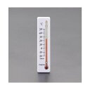 エスコ(esco) -20/+50℃ ミニ温度計 EA728G-68 1個(4)
