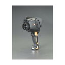 エスコ -30℃/+650℃ 赤外線サーモグラフィ EA701ZB-2A 1台【2506DFD_3】