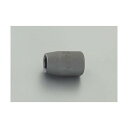 エスコ(esco) インパクトソケット(インチ) 1/2inDR×11/16in EA687HA-105 1個【2506DFD_3】