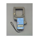 エスコ クランプメーター(デジタル) EA708MB-1 1個【2506DFD_3】