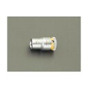 エスコ(esco) ソケット(ZYKLOP) 1/4inDR×5.5mm EA617AH-5.5A 1個【2506DFD_3】