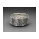 エスコ(esco) ポリロープ 5.0mm×300m OD色 EA628PP-51 1巻