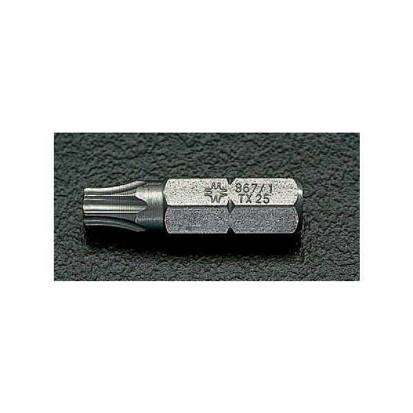  T 3x25mm [Torx]ɥ饤Сӥå EA611GL-3 1