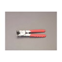 エスコ タイルカッター 210mm EA587HA-2 1個【2506DFD_3】