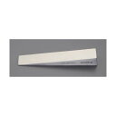 エスコ(esco) 30x200mm ウェッジ(ステンレス製) EA575-73 1個【2506DFD_3】