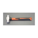 エスコ 1600g/400mm ハンマー(ステンレス製) EA575SF-14 1個【2506DFD_3】