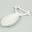 ベストコ Stlye Tools フィットセラミックピーラー 7.8×14×2cm LB-80 1個