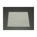 エスコ(esco) 300x 300x10.7mm エアフィルター(10枚) EA997PS-72 10枚【2506DFD_3】