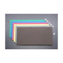 エスコ(esco) 500x1000x10mm 発泡ポリエチレンフォーム(青/4枚) EA997XM-410 4枚【2506DFD_3】