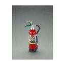 エスコ 3.5kg ABC消火器(自動車用) EA999ME-10A 1個【2506DFD_3】(3)