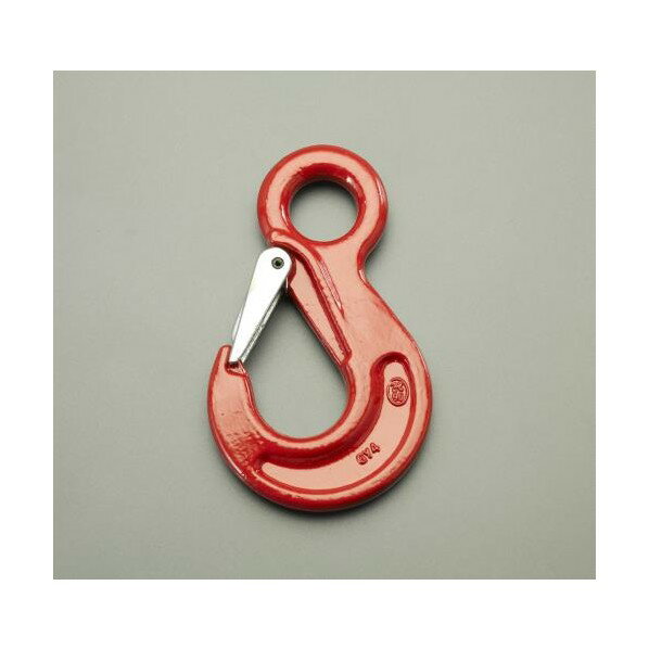 エスコ(esco) 8.0ton アイフック EA987FF-60 1個【2503DFD_3】