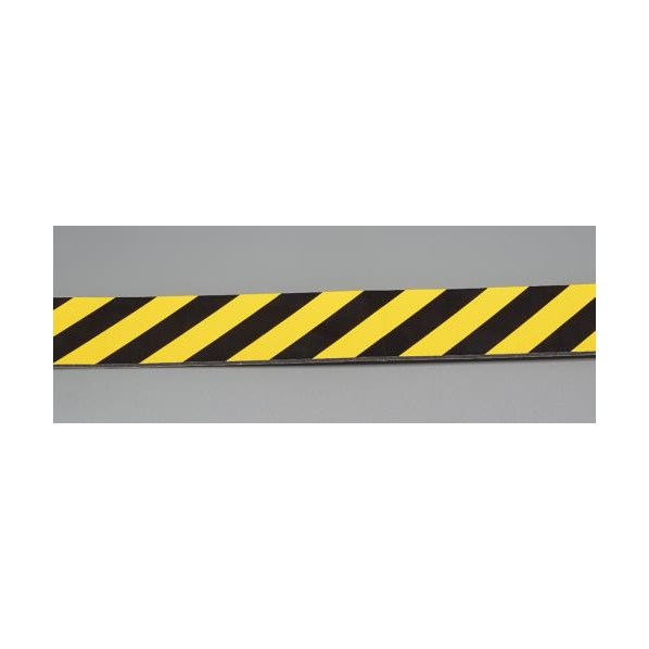 エスコ(esco) 200x2000x8mm 反射トラクッション EA983FE-277 1枚