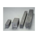 エスコ(esco) 150x150x 300mm 樹脂製角材 EA993DS-32S 1本