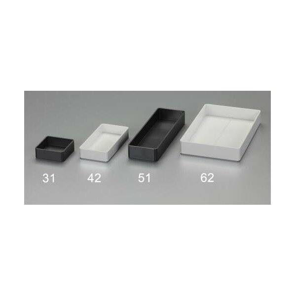 DIY FACTORY ONLINE SHOP㤨֥(esco 76x152x27mm ǥФѥȥ졼( EA954T-42 1ġ2506DFD_3ۡפβǤʤ369ߤˤʤޤ