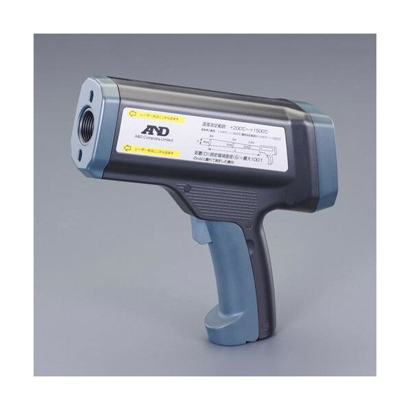 エスコ+100/+1800℃放射温...