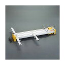 エスコ(esco) AC100V/200W スライドソー(チップソー平行ガイド付) EA851YA-2 1台【2506DFD_3】(4)
