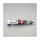 エスコ エアーラチェットレンチ(インパクト式) 3/8インチDR EA155DB-11 1台