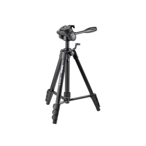 エスコ(esco) カメラ三脚(中型) 490-1580mm EA759EX-77B 1個【2506DFD_3】 エスコ(esco) カメラ三脚(中型) 490-1580mm EA759EX-77B 1個【2506DFD_3】