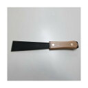 エスコ チゼルスクレーパー 40×240mm EA524AV-3 1本