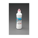 エスコ 業務用中性トイレクリーナー 500ml EA922AJ-7(3)