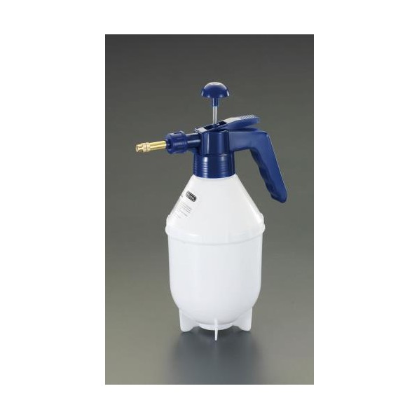 エスコ ハンドスプレー 1000ml EA115ML-1 1点【2506DFD_3】