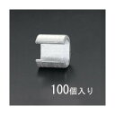エスコ T型コネクター 3.5-7.0mm2 EA539FA-7 100個【2506DFD_3】