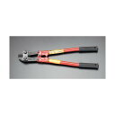 エスコ ボルトカッター 450mm EA545BH-3 1個