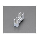 エスコ 250V10Aヒューズホルダー 6.4×30mm EA940DL-17|詳細画像