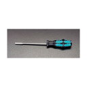 エスコ ナットドライバー 6.0×125mm EA565-6 1個(4)