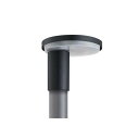 パナソニック LEDモールライト 灯具 丸形ポールヘッド片寄せタイプ 水銀灯300形 電源ユニット別置型 昼白色 NNY22672K 1台