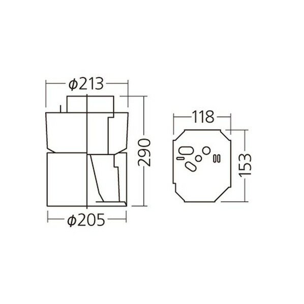 Panasonic/パナソニック LEDシーリングライト 350形 広角 白色 NDNN56311KLZ9 1台