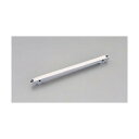 エスコ パッキングフックプレイバー 300mm EA566AG-30 1個【2506DFD_3】