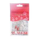名優 聴覚保護具クオリネ レッド・ホワイト 各1組 QUALINE-MRW 2組×10袋(4)