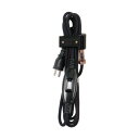 メトロ電気工業 メトロ製こたつヒーターユニット2ピン専用電源コード3m BC-2PL 1点×30個
