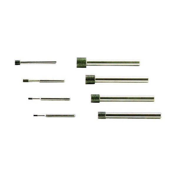 ノリタケ ダイヤモンド軸付インターナル Aタイプ SD120PA 5N5H004090080 1点×10本