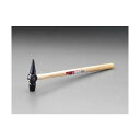エスコ テストハンマー 350g EA575WE-3 1個【2506DFD_3】