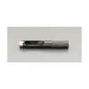 エスコ 革ポンチ 4.0mm EA576H-4A 1個【2506DFD_3】