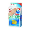 ニチバン 絆創膏 ケアリーヴ防水タイプMサイズ CLB20M 20枚×10個(4)