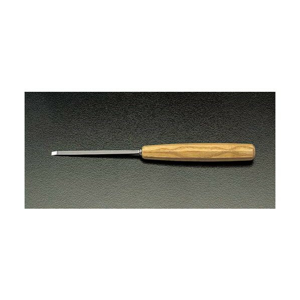 E-Value 木工用DIYのみ 3本組 ショート ノミ 9mm 15mm 24mm 4977292810234
