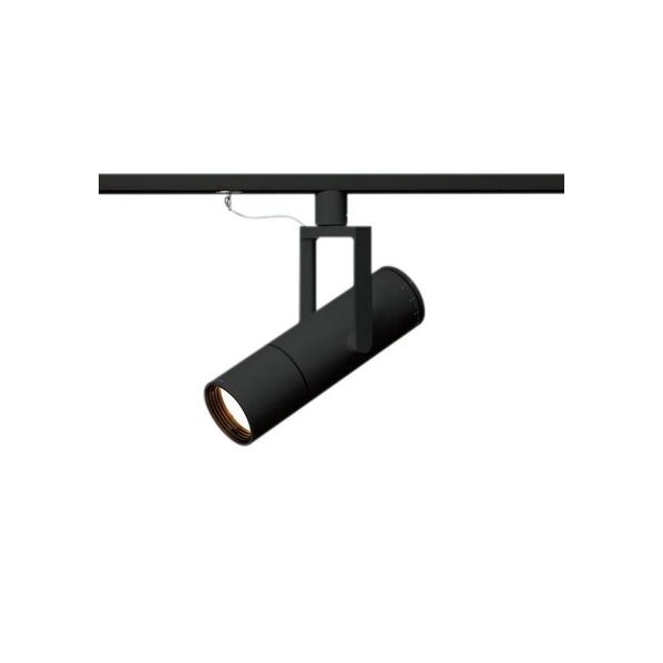 Panasonic(パナソニック) LED高演出スポットライト LED150形 位相制御調光タイプ ブラック 電球色 NNQ32098B 1台