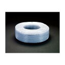 エスコ プレッシャーホース 15/22mm×10m EA125HA-15B 1個(4)
