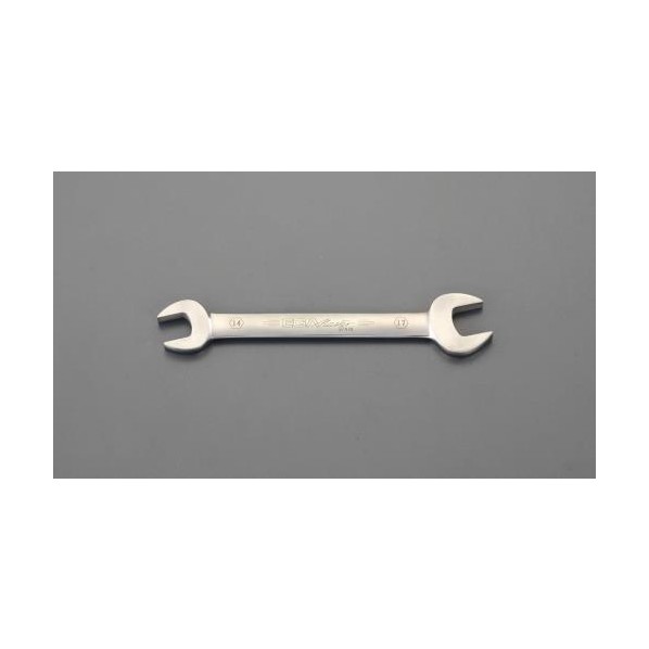 エスコ 12x14mm[チタン合金製]両口スパナ EA615TA-8 1個【2506DFD_3】