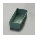 エスコ パーツトレー 175×88×55mm EA957CD-2【2506DFD_3】