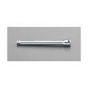 エスコ エキステンションバー 3/8Sq×300mm EA618WF-300 1個【2506DFD_3】
