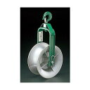※法人専用品※エスコ フックシーブ 300mm EA631GC-300【2506DFD_3】