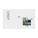 日本サニパック スタンダートポリ袋15号(0.008mm) H-15 200枚×30冊(3)