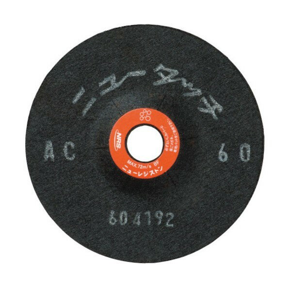 ニューレジストン(NRS) 研磨用フレキシブル砥石 ニュータッチ 100×2×15 WA150 NT1002-WA150 1点×20枚